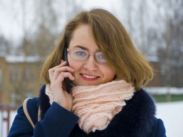 Настасья П.