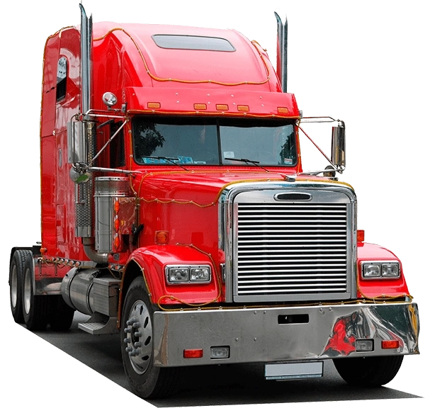 Грузовик Western Star