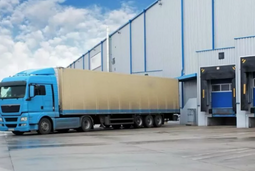 Развитие логистического аутсорсинга