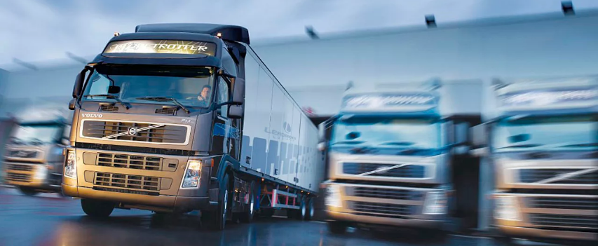 Рентабельность грузоперевозок в регионе упала из-за подорожания топлива