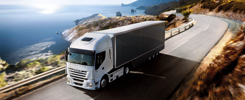 Санкции и американо-китайская торговая война ударили по грузоперевозкам